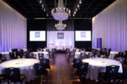Banqueting Hall 11